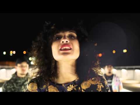 Sista Bethsabee - Better Life (feat Mexican Stepper)