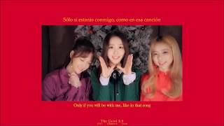 LOOΠΔ // Yves, ViVi, Choerry - The Carol 2.0 ; [Traducida al Español]