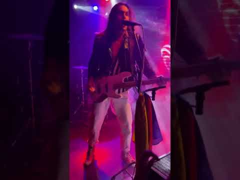 Die Killerpilze- Planet B, Wien, 7.12.2019