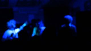 Boogarins - Despreocupar @Loop Studio