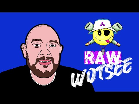 MC Wotsee tells RAW: Happy Hardcore wasn't all Peace, Love, Unity and Respect