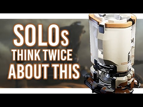 Ein Solo-Leitfaden für die Deep Desert (Endgame-PVE-Strategien für Solospieler) | Tipps zu Dune A...