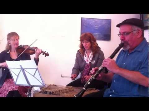 Bobover Wedding March