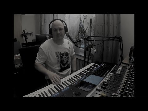 Tri sam ti dana - Uživo (Vinko Coce)