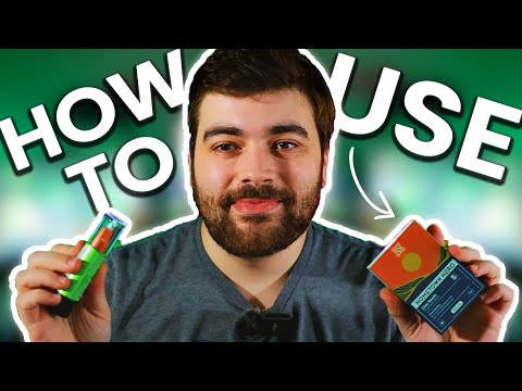 Complete Guide to Our Disposable Vapes