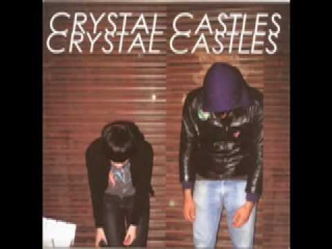 Crystal Castles- Vanished (Paul Moreno Edit)