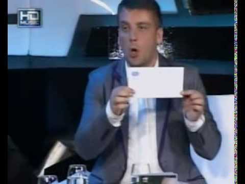 Ispuni Mi Zelju 3.Emisija(MARTA SAVIC,DAVOR MARKOVIC,SANJA PAPIC 18.06.2012)HD MUSIC tv.