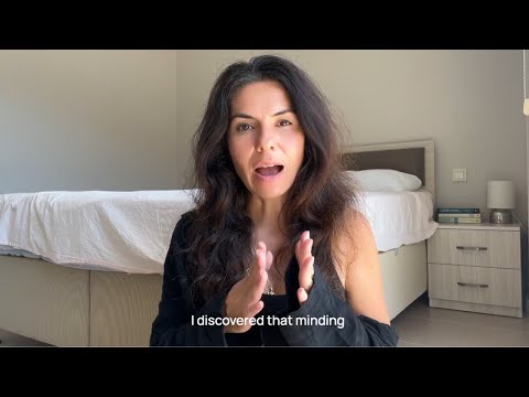 Move in Silence & Mind Your Own Business