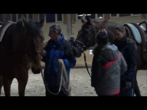 Wintertrainingslager Team Schenkenberg 2016