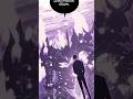 Sung Jin Woo Meets The Real Shadow Army Solo Leveling Manwha Sololeveling Manhwa Sungjinwoo