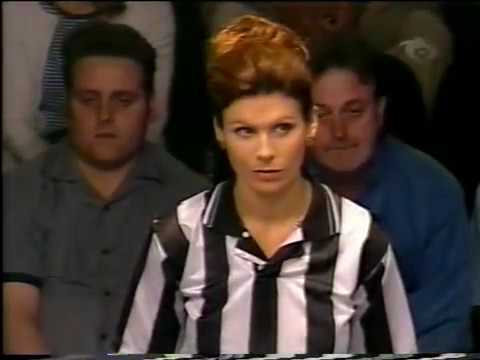 Chao Fong Pang vs Johl Younger, World 9 Ball Championship 2000 QF 2017