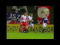 Újpest - Nagykanizsa 3-1, 1999 - Összefoglaló - MLSz TV Archív