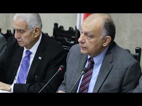 Joint meeting of the Industry and Scientific Research - Export Committees