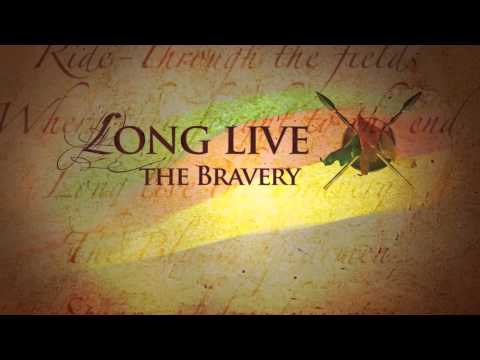 ARMAHDA - Spears of Freedom