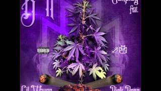 Gunplay - Kush feat. Lil Wayne &amp; Rick Ross [HD]