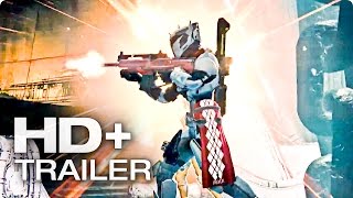 DESTINY Launch Trailer | Deutsch German 2014 [HD+]