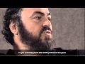 Luciano Pavarotti - A dream voice