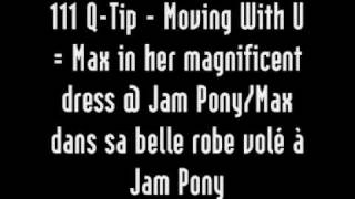 DAS 111 Q-Tip - Moving With U