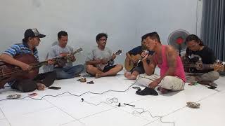 Download lagu Langgam Tepa Tuladha. Cover by Keroncong X Musik mp3