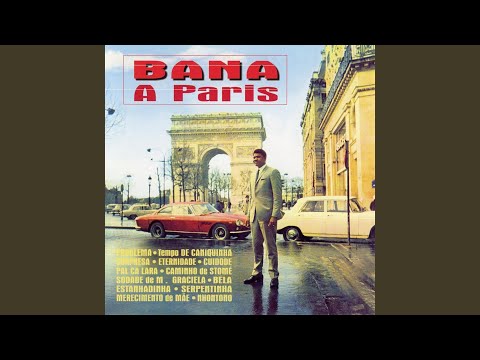 Sodade de M. Graciela