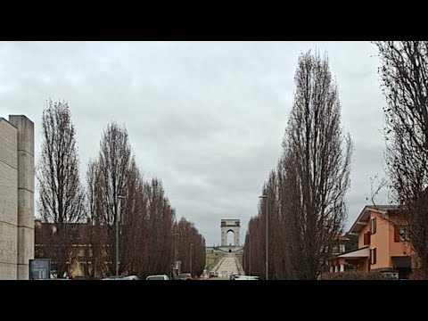 Asiago beatiful town in the mountains,  Italy 🇮🇹 😍 ❤️