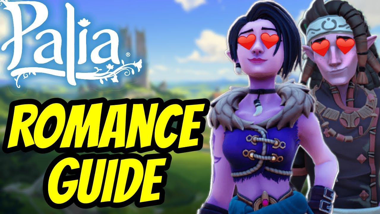 How To ROMANCE & BOOST Friendship FAST!