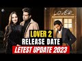 Lover 2 Release Date | Guri Lover 2 Movie | Letest Update🔥