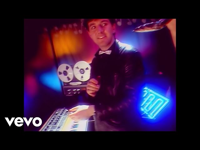 Soft Cell - Entertain Me Soft Cell - Entertain Me