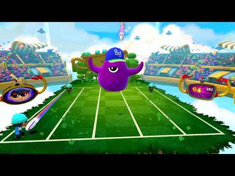 Super Beat Sports | Whacky Bat (Pro Mode) - Sweatpants (ALL PERFECT)