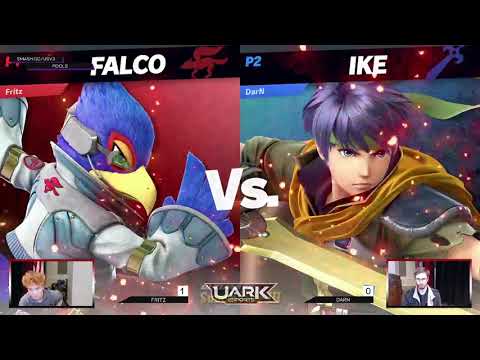 USV3 - Young Fritz vs Darn - Pools