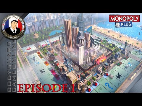 Monopoly Plus Playstation 3