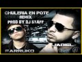 Chuleria En Pote - Farruko Ft Jadiel El ...