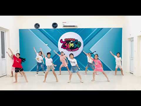 Chery Chery lady zimix/ kids 2 nhóm 2