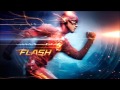 The Flash 1x05 Bar Scene Music I Ran