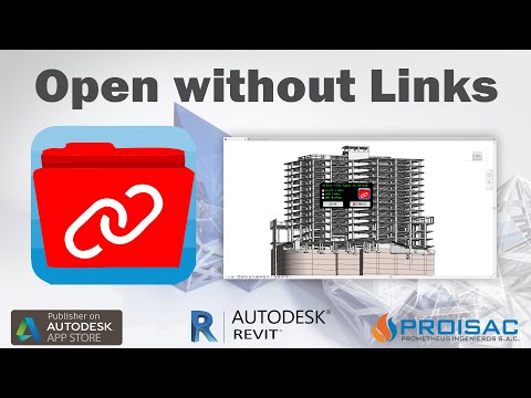 Open without Links (LinkLess)