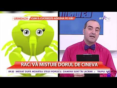 Horoscopul zilei 26 Noiembrie 2017. Nativii Berbec au probleme în plan financiar