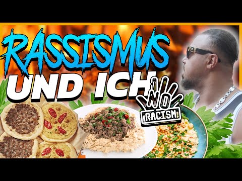 Big Baba - RASSISMUS und ICH? 🤔 | Das Beste Frühstück in MOABIT | Foodtrend