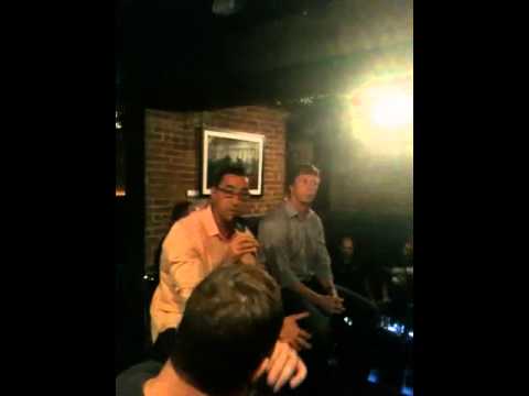 Tony Parks & Steffen Freund Q/A Part 2