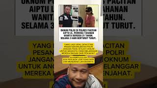 Download lagu OKNUM YANG VIRAL DI PACITAN #viral #memes #newinfo #fypshort #news #pacitan #news mp3 Download lagu OKNUM YANG VIRAL DI PACITAN #viral #memes #newinfo #fypshort #news #pacitan #news mp3