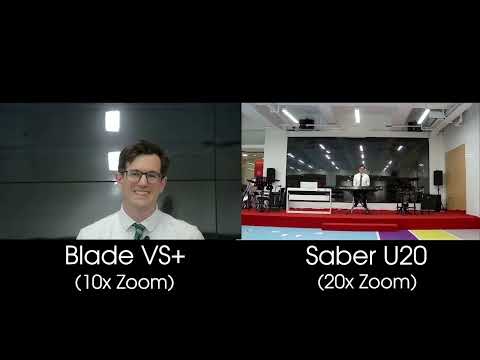 10x Zoom VS 20x Zoom: How Much Is Enough?