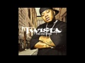 Twista f Johnny P chocolate fe's and redbones