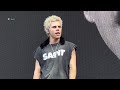The Kid LAROI Diva Live Tokyo Summer Sonic 2023 08 20
