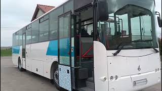 MAN A91 EURO 5 orginał 195 tyś km JAK NOWY!!! &Uuml;berlandbus | Bild 4 - Autoline