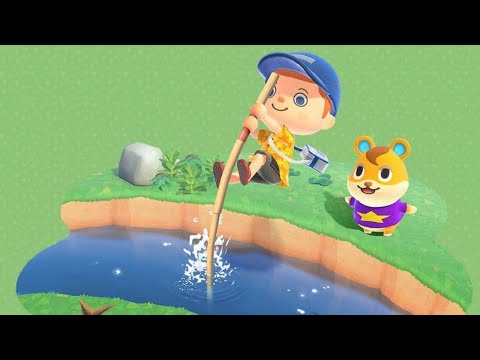 🔴 VISITANDO islas de suscriptores: doy 10.000 bayas por 10 cebos 🐻ANIMAL CROSSING NEW HORIZONS 🐶