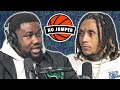 C Food DBE On Surviving 4 Shootings Baby Mama Drama Jerry Springer More