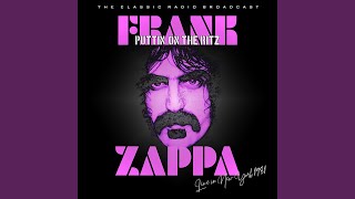 Bamboozled By Love (Live)