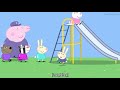 Peppa Pig S2 P1 11 A Trip To The Moon Grandpa
