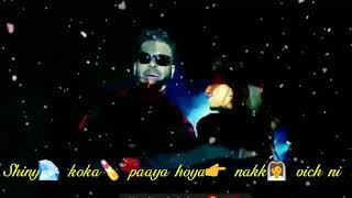 Daru band   mankirt aulakh ft. Himanshi khurana