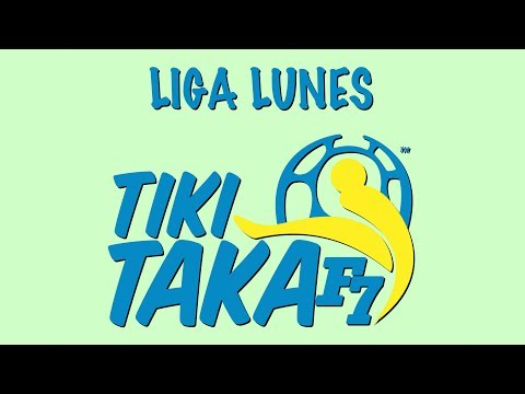 J18 LUNES. OSASAUNA Y ASOCIADOS - COMBINACHIONE FC