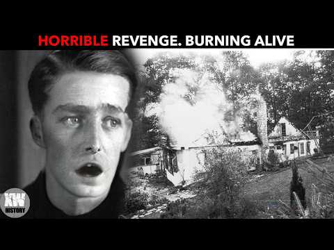 REVENGE: For killing American soldiers, a Nazi was burned alive after 30 years | Joachim Peiper